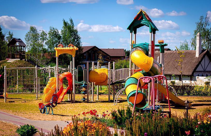 Family park иваново. Фэмили парк Иваново Кривцова. Фэмили парк Белгород.