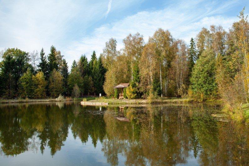 Галлерея поселка Emerald Village