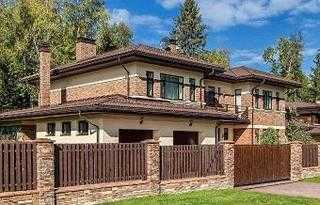 Купить дом на Новорижском шоссе и Новой Риге в Подмосковье по цене собственника застройщика КП.