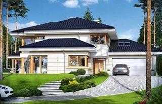 Продажа домов по Новорижскому шоссе и Новой Риге от собственника коттеджного поселка бизнес-класса.